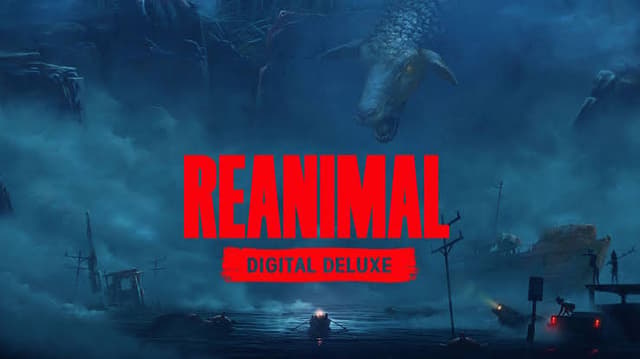 Picture of REANIMAL: Digital Deluxe Edition