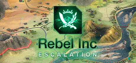 Rebel Inc: Escalation