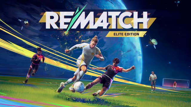 REMATCH - ELITE EDITION