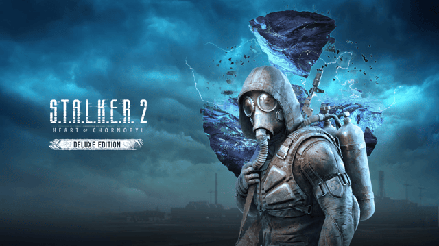 S.T.A.L.K.E.R. 2: Heart of Chornobyl - Deluxe Edition