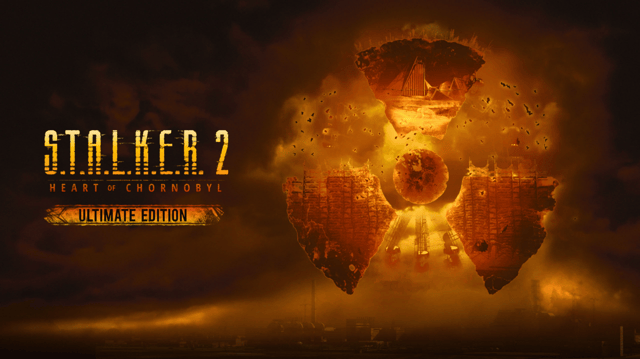 S.T.A.L.K.E.R. 2: Heart of Chornobyl - Ultimate Edition