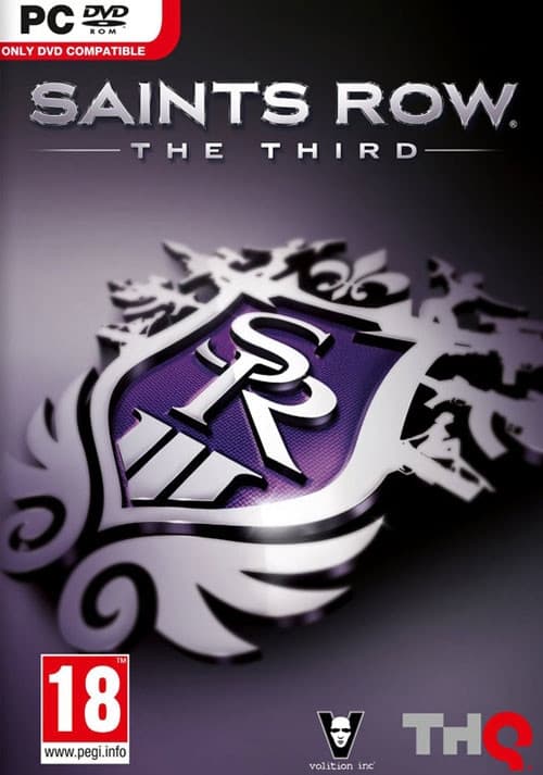 Saints Row: The Third - The Trouble With Clones