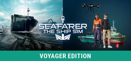 Seafarer: The Ship Sim - Voyager Edition