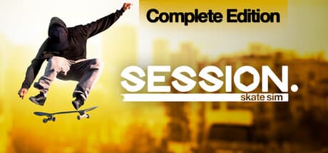 Picture of Session: Skate Sim - Complete Edition