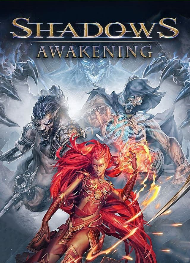Shadows: Awakening