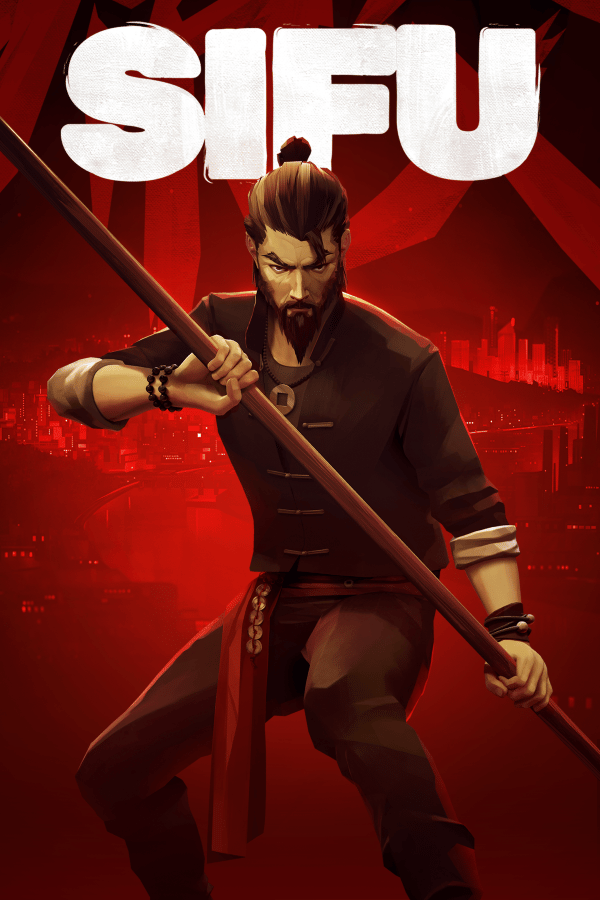 Sifu (EPIC)
