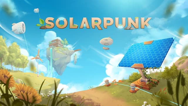 Solarpunk™