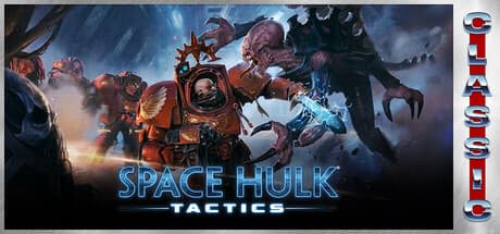 Space Hulk: Tactics (Classic)