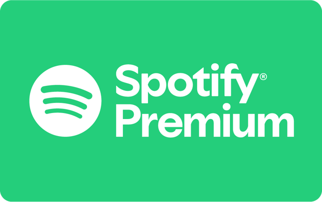 Spotify Premium 33 EUR DE
