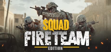 Picture of Squad - Fireteam Edition