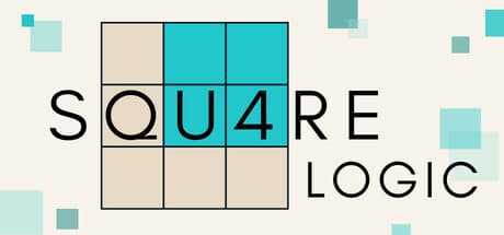 Square Logic