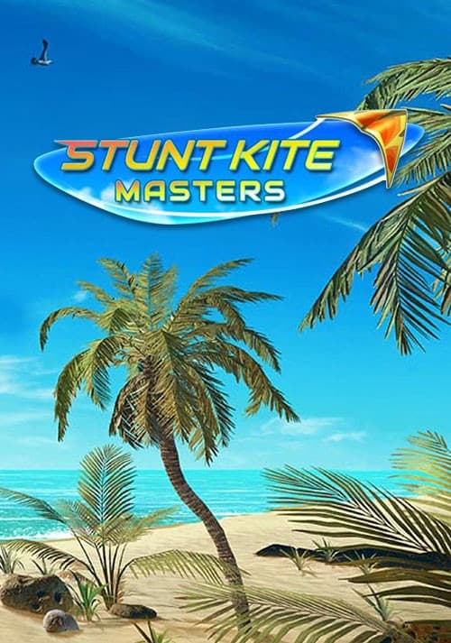 Stunt Kite Masters VR