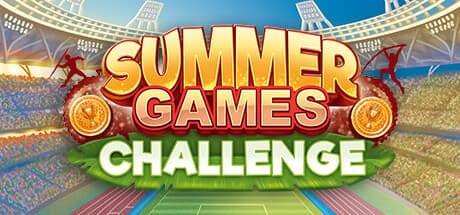 Picture of Summer Games Challenge