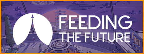 Surviving Mars: Relaunched - Feeding The Future