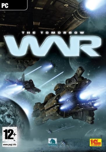 The Tomorrow War