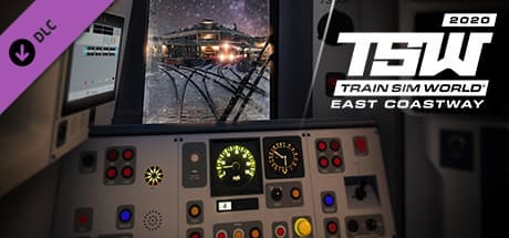 Train Sim World®: East Coastway: Brighton – Eastbourne & Seaford Route