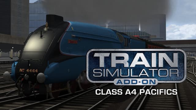 Train Simulator: BR Regional Railways Class 101 DMU