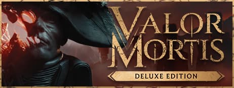 Valor Mortis - Deluxe Edition