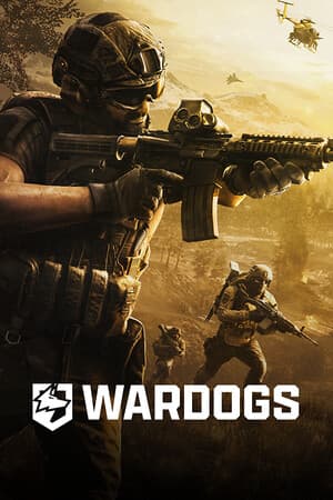 WARDOGS - Early Access