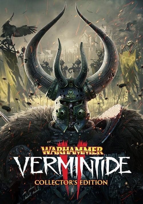 Warhammer: Vermintide 2 - Collector's Edition