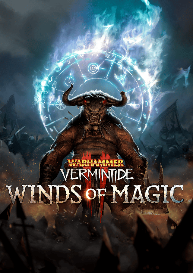Warhammer: Vermintide 2 - Winds of Magic