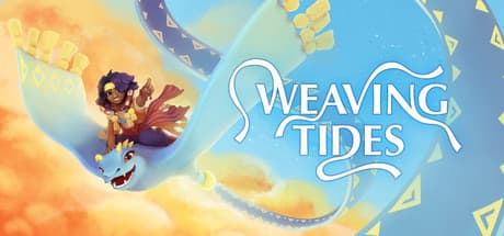 Picture of Weaving Tides