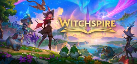 Witchspire - Early Access