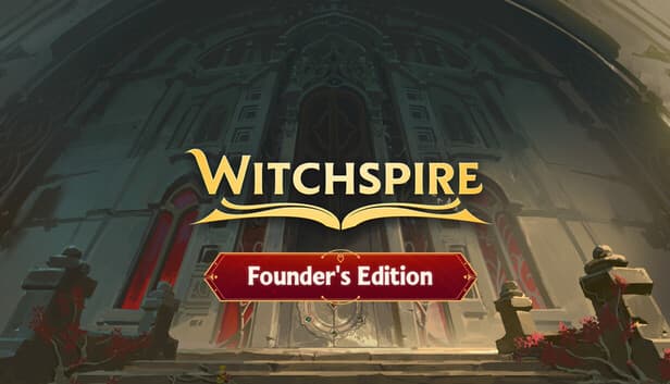 Witchspire - Founder's Edition
