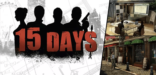 15 Days