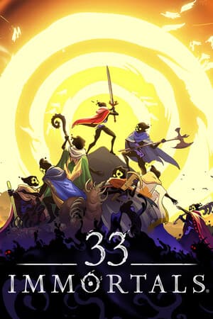33 Immortals