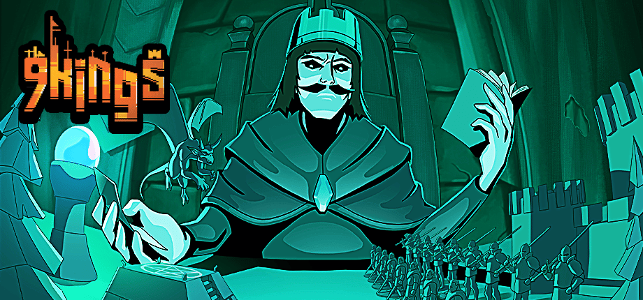 9 Kings - Early Access