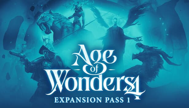 Age of Wonders 4: Expansion Pass