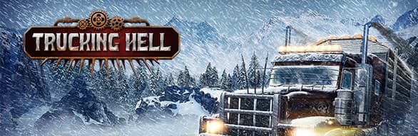 Alaskan Road Truckers - Trucking Hell