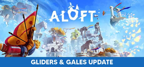 Aloft