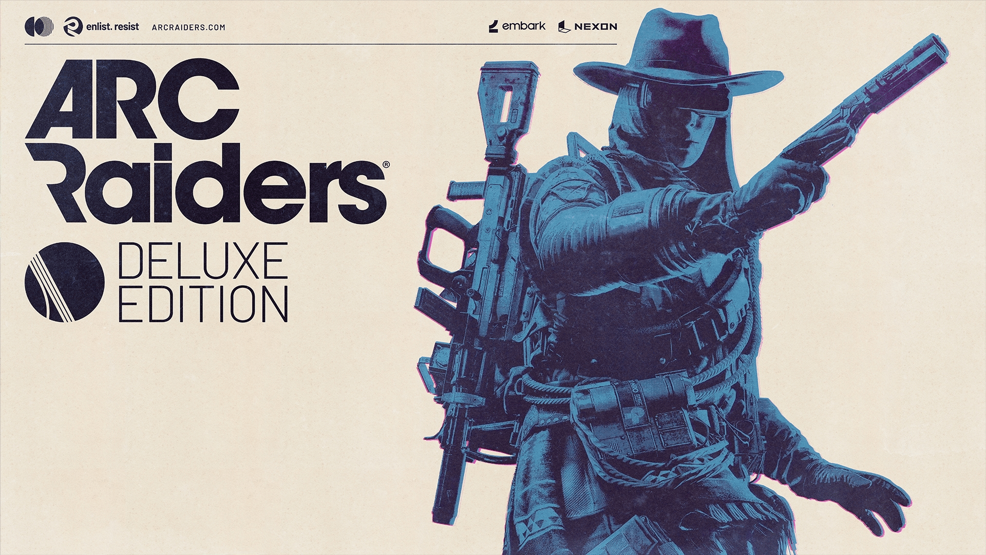 Picture of ARC Raiders - Deluxe Edition