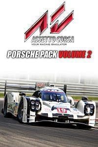Assetto Corsa - Porsche Pack II