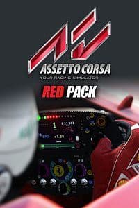 Assetto Corsa - Red Pack