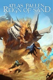 Picture of Atlas Fallen: Reign of Sand - Xbox Series X