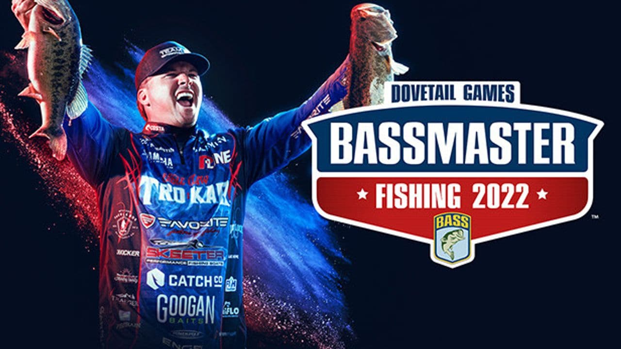 Bassmaster® Fishing