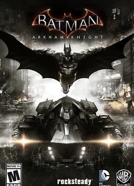 Batman: Arkham Knight