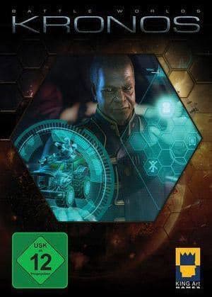 Battle Worlds: Kronos