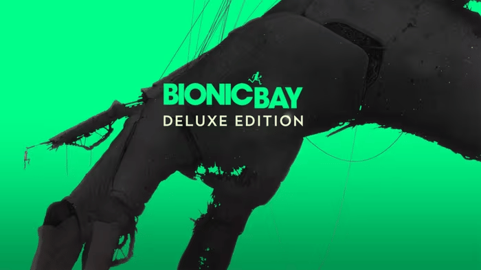 Bionic Bay - Deluxe Edition