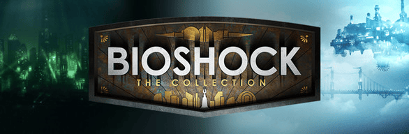 Picture of BioShock: The Collection