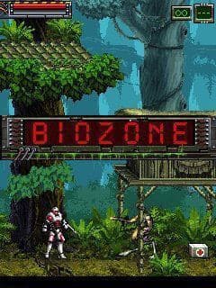 Biozone