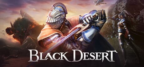 Black Desert - Traveler Edition