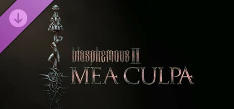 Blasphemous 2 - Mea Culpa