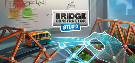 Bridge Constructor Studio