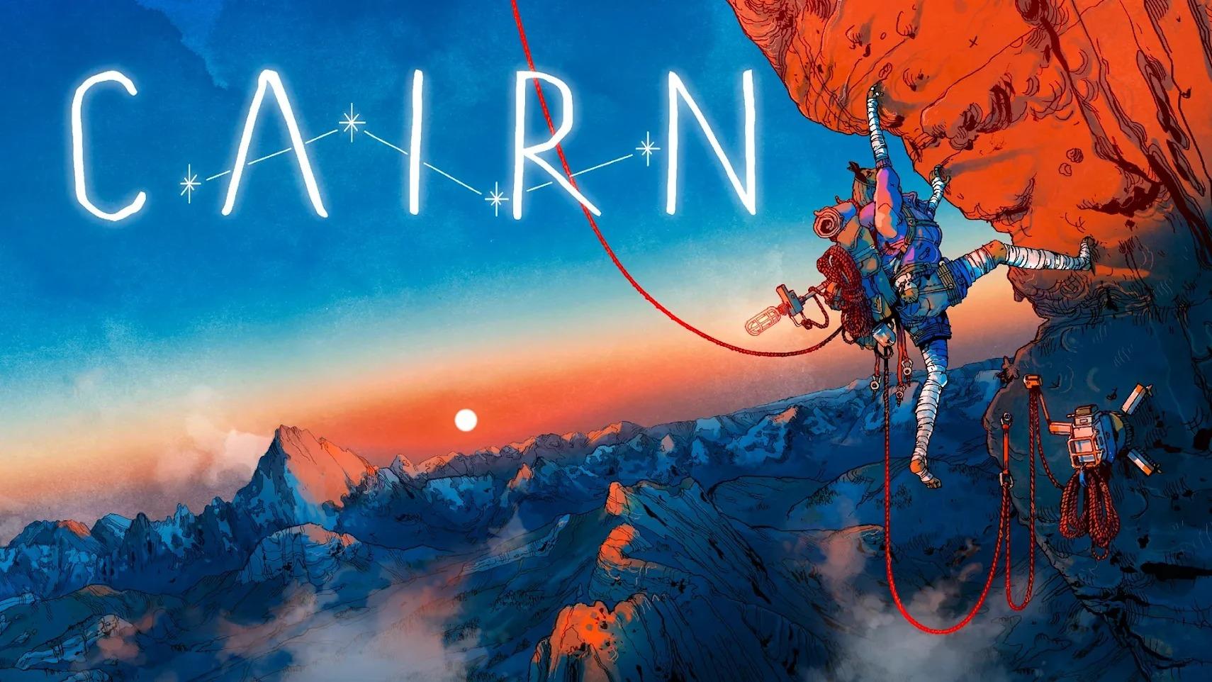 Cairn