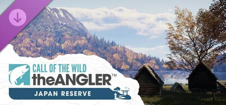 Call of the Wild The Angler - Japan Fishing Reserve