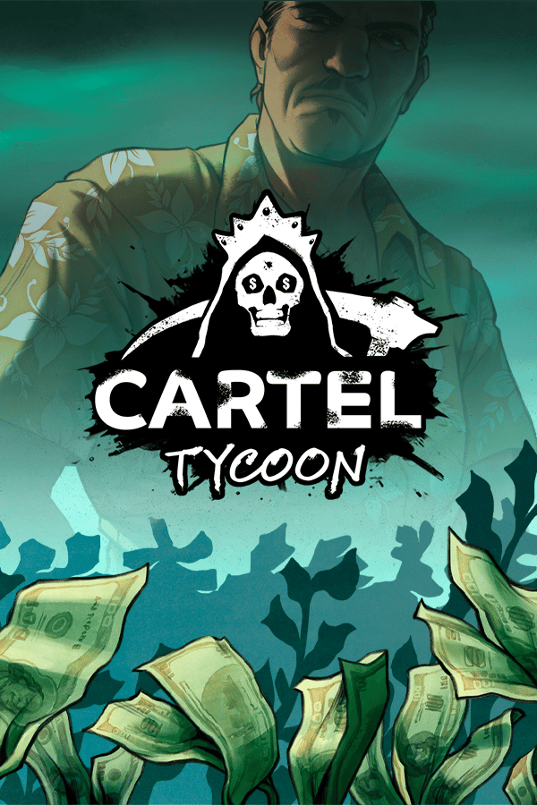 Cartel Tycoon